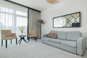 Komfortowy Apartament w Kołobrzegu Blisko Plaży by Noclegi Renters