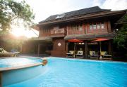 Top Chiang Mai