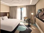 Le Diwan Hotel Rabat - MGallery Collection