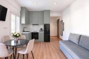 Boutique Studios near Airport