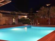 Cozy 1BR Home with terrace in a Quiet & Central Location