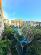 Top Jomtien Beach