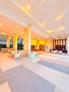 Top Jomtien Beach