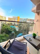 Top Jomtien Beach