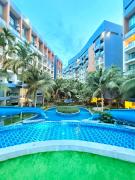 Top Jomtien Beach