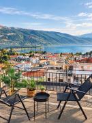 Skyline apartment Ioannina