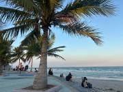 Beachfront 3 bedrooms 12ppl BBQ,Kitchen,Pool