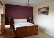 Janes Villa Free Parking