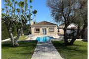 Family 4 Bed Villa with private Pool