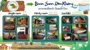 Baan Suan Rimkhong Resort and Cafe