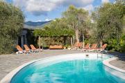 Villa San Massimo by Wonderful Italy
