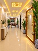 Rabat Airport Suites & UIR and Technopolis Luxury Apartment
