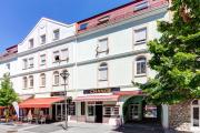 Chill Apartman Hévíz