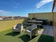 Miranttis Apartment
