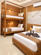 Top Ngurah Rai International Airport Top Ngurah Rai International Airport