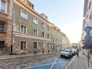 Warsaw Old Town Studio - Top Location by Rentujemy