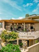 Villa Avocado Boutique 3BR Organic Design