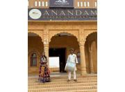 Top Jaisalmer