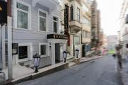 Arach Otel İstanbul