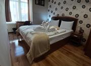 Six Inn Hotel Budapest