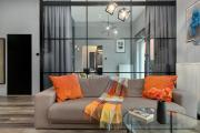 Chmielna Stylish Apartment with Garden and Parking in the center of Gdańsk by Noclegi Renters