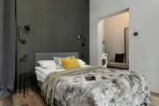 Chmielna Stylish Apartment with Garden and Parking in the center of Gdańsk by Noclegi Renters