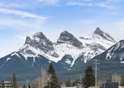 Top Canmore