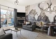 Top Canmore