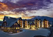 Top Canmore