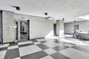 Stay&Work Deluxe Studio with Parking