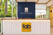 FabHotel Prime Silver Shell