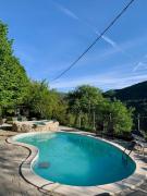 Countryhouse La Fonte Eterna