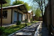 Motsebe Riverside Cabanas