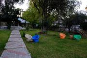 Motsebe Riverside Cabanas