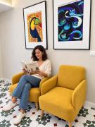 CASA FLORIT - The Cabanyal & Port Suites