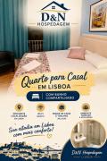D&N Hospedagem Lisboa