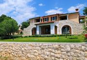 Apartment with Pool in Koromacno-Istrien 44189
