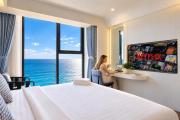 Crystal Apartment Hillside Phu Quoc - Sunset Town & Firework & Free Airport Pickup