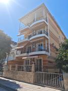 Apolonia hotel experience