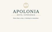Apolonia hotel experience