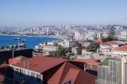 Top Valparaíso