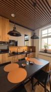 Apartamenty Złote Bory Świecka