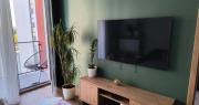 Modern apartment