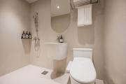 Muhaeon Gwangalli Oceanview Jacuzzi Stay