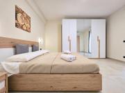 Nova Urban Apartment Porta Nuova&Indipendenza 104