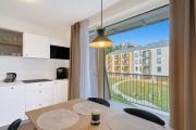 TATRA SUITES Altitude 2655 Apartments Gerlach