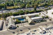 Top North Hollywood