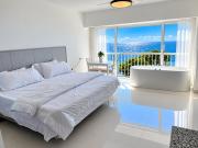 Front Ocean View Caribbean