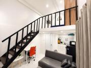 Comfortable loft in pratumnak soi 5 near beach