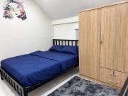 Comfortable loft in pratumnak soi 5 near beach